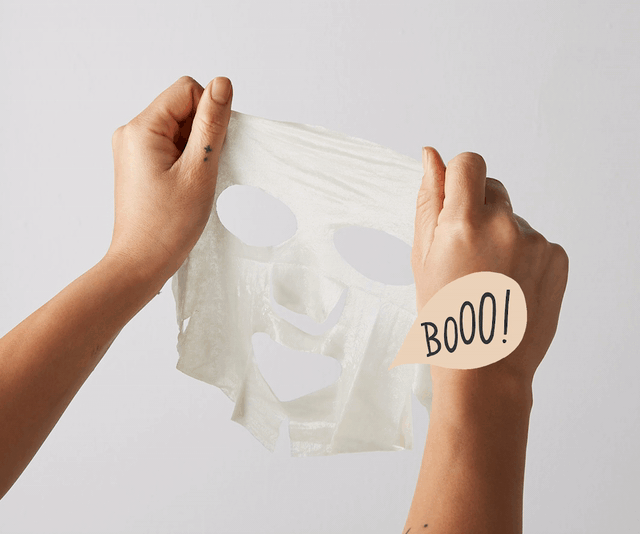 Comment prendre soin de votre peau à Halloween, naturellement !
